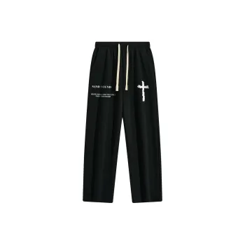 I.E Casual Pants Unisex