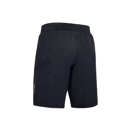 Under Armour Project Casual Shorts Men