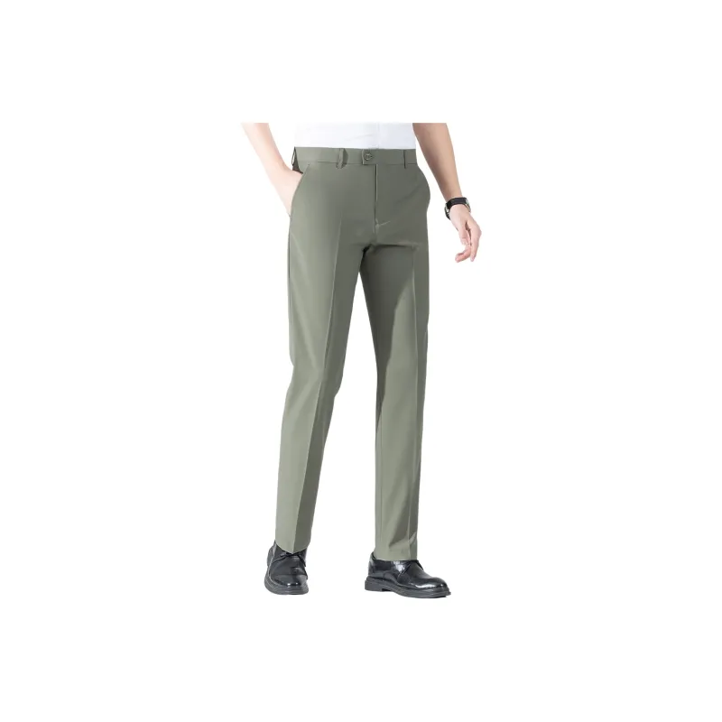 KAISER Suit Trousers Men-6