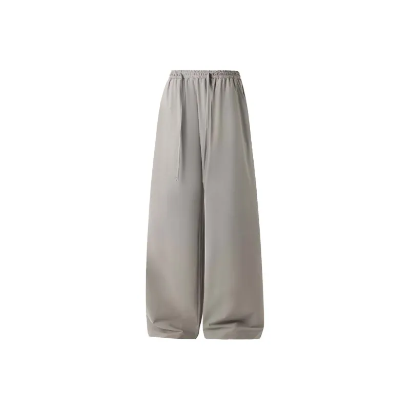 EOOVEN Casual Pants Unisex-0