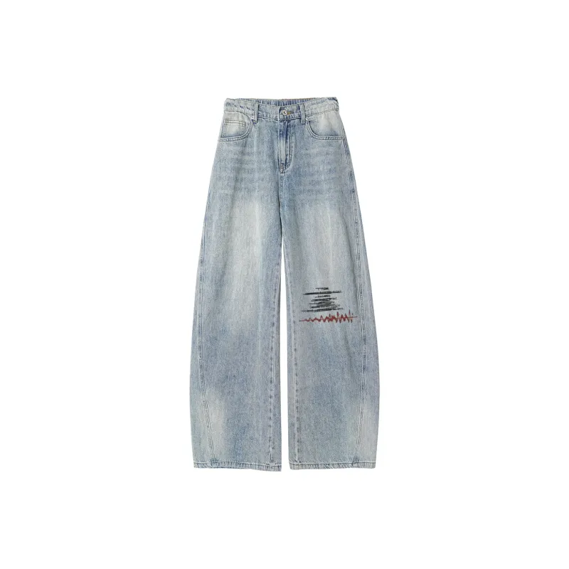 H2P Jeans Unisex-0