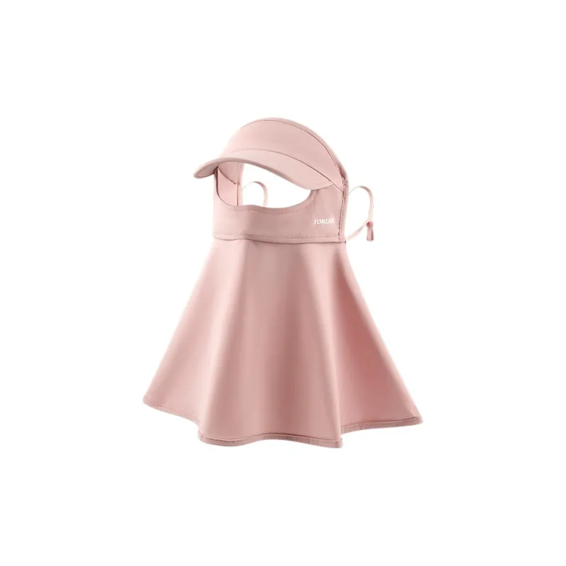 Tonlion Polyamide Sun Protection Masks Unisex-18