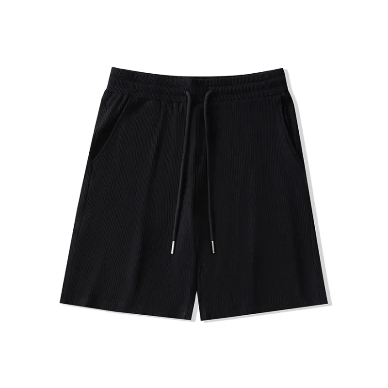 I'm David Casual Pants Unisex-16