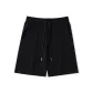 Black Shorts