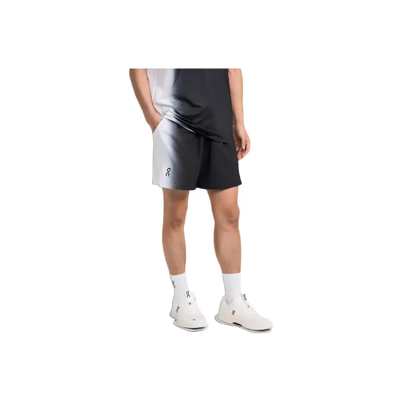 On Court Casual Shorts Men-0