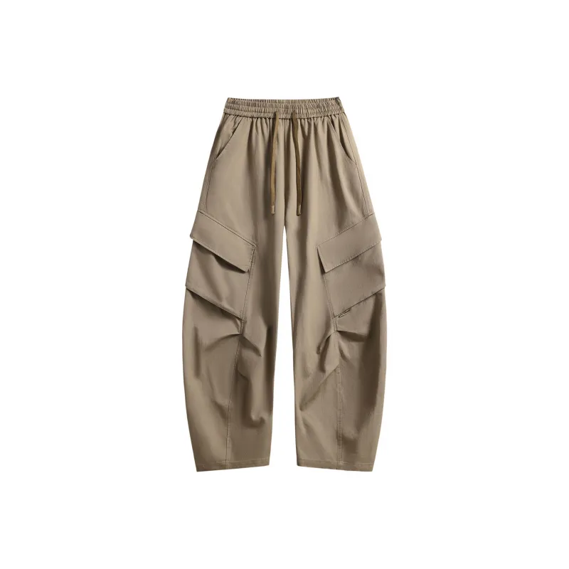 The Simpsons Casual Pants Unisex-7