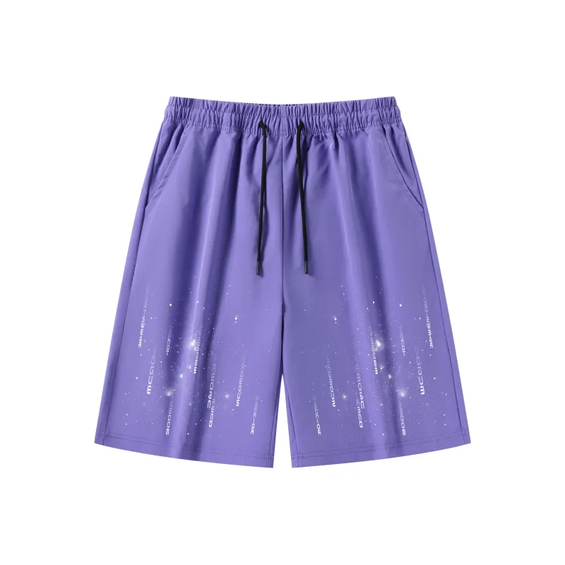 FREO3N Casual Shorts Unisex-40