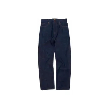 Lee Jeans Men Dark Blue