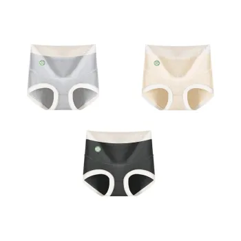 MIIOW Underpants Women's 3 Pack