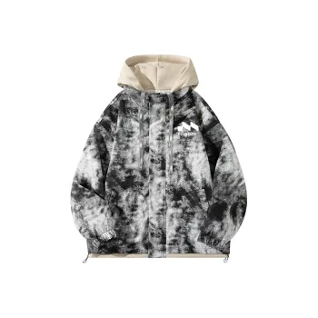 FORIDER Jackets Unisex