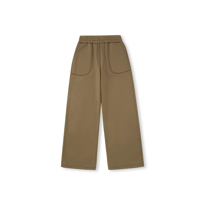 FPA ALWAYS MOVING Series Casual Pants Unisex-5