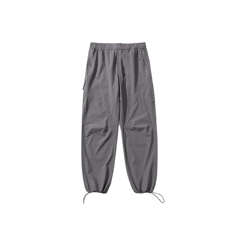CASAMIA Casual Pants Unisex-4
