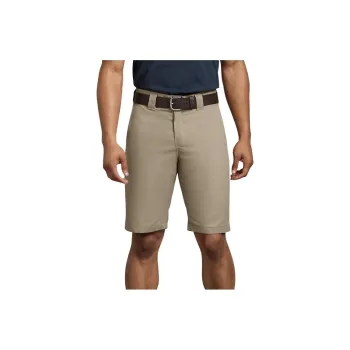 Dickies Regular Fit Work Shorts Cargo Shorts Men's Beige