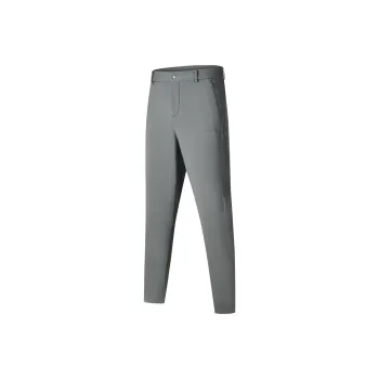 Saucony Knitted Sweatpants Men's Cold Iron Ash