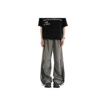 ACUOD BY CHANU Casual Pants Unisex