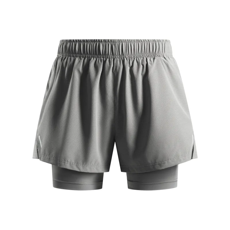 HOZZS Casual Shorts Unisex-8