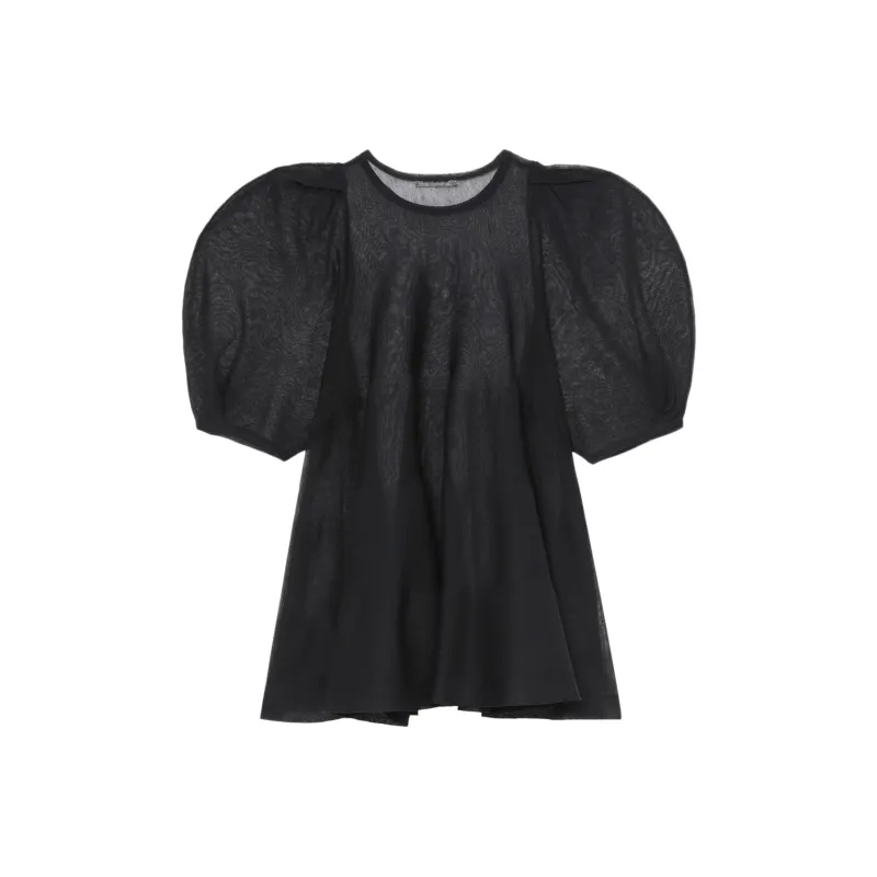 AMERICAN VINTAGE A.M Short Sleeved Dress Women's-1