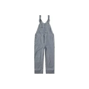 Dickies Jumpsuits Men Blue