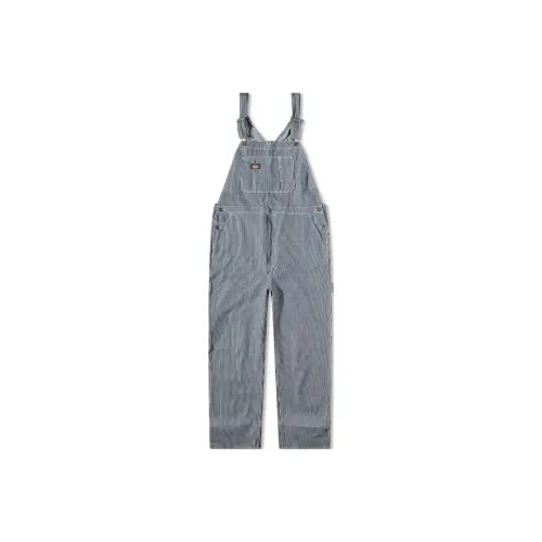 Dickies Jumpsuits Men Blue