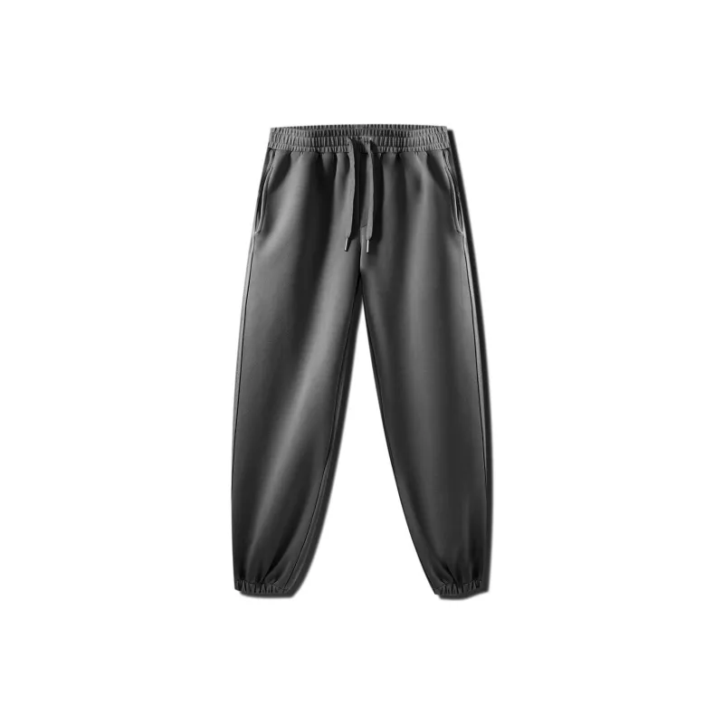 I'm David Casual Pants Unisex-7