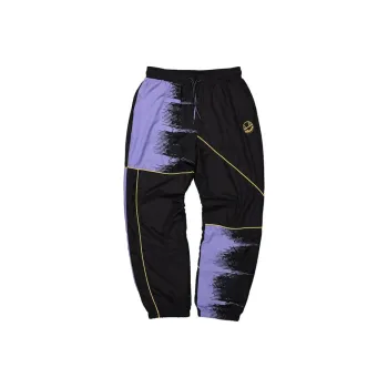 Ellesse Casual Pants Men's Black