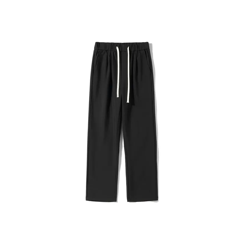 BRYAN JIMENEZ Suit Trouser Unisex-0