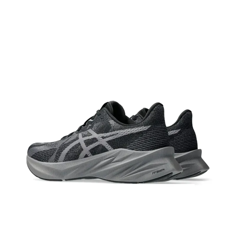 DECATHLON DYNABLAST 5 Low Top Running Shoes Men's Gray Black-3