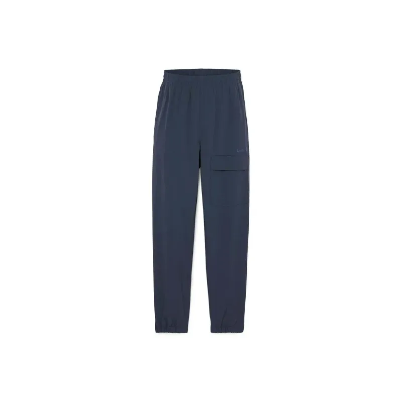 Timberland Casual Pants Men Dark Sapphire-0