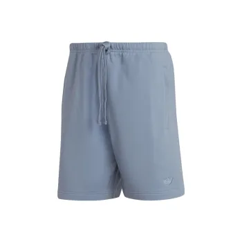 Adidas Originals VERSION ESSENTIALS SHORTS Casual Shorts Men Blue