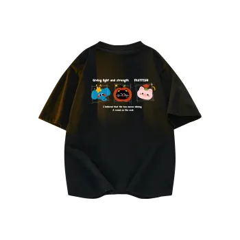 FASTFISH T Shirts Unisex