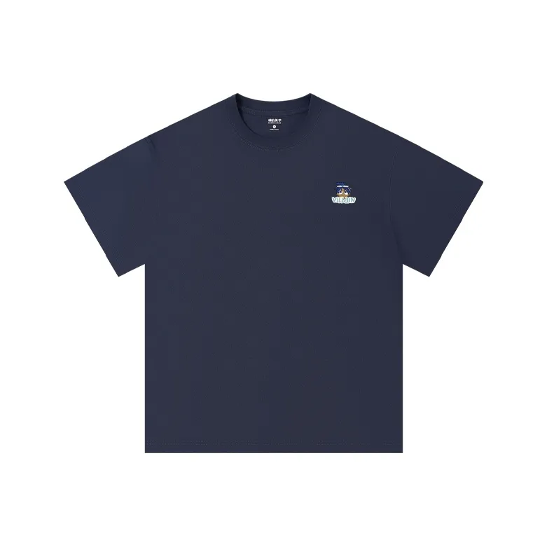 MIANDEMEIXUE T Shirts Unisex-15