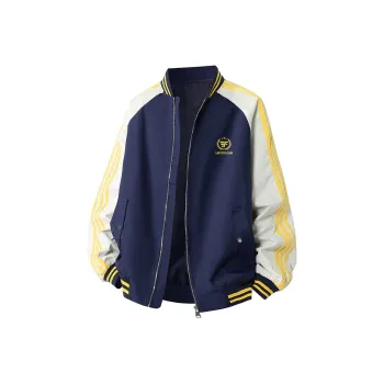 Lafetto Jackets Coats Unisex Black