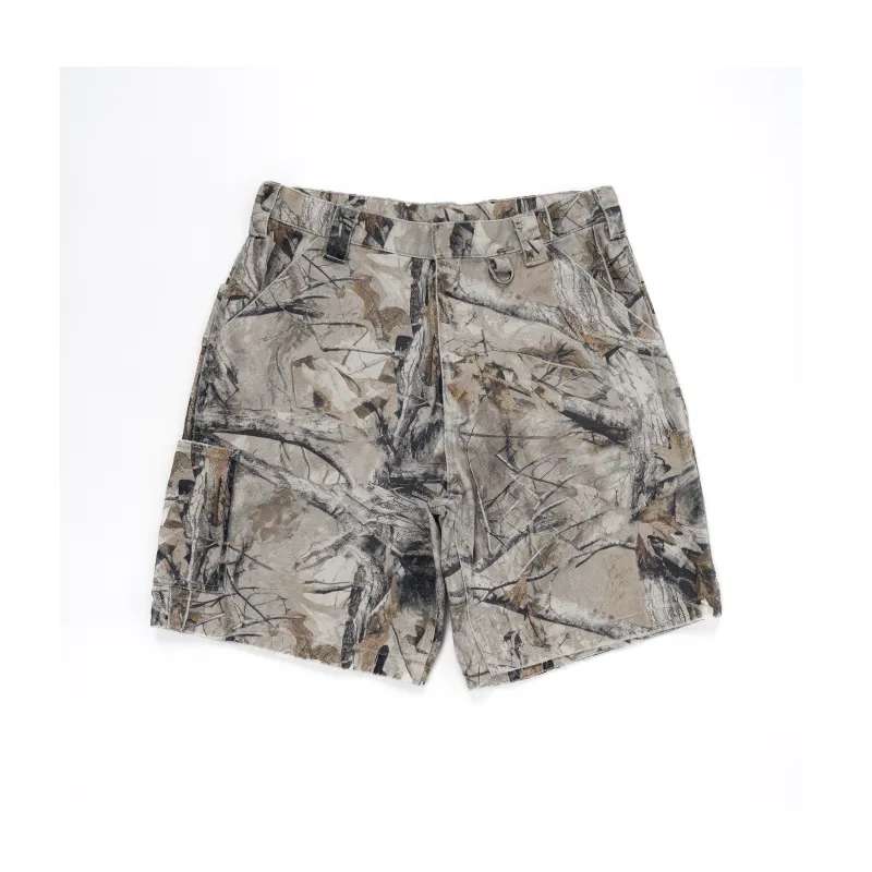 Gremade Homme Cargo Shorts Unisex-2