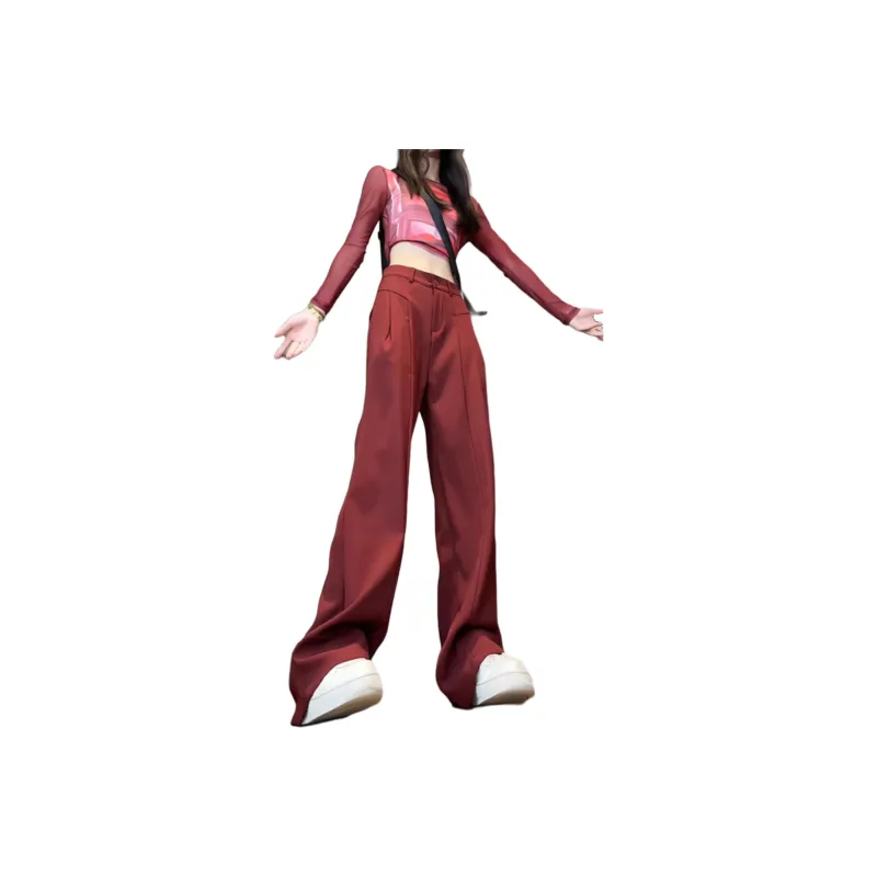 COMOWA Suit Trousers Unisex-8