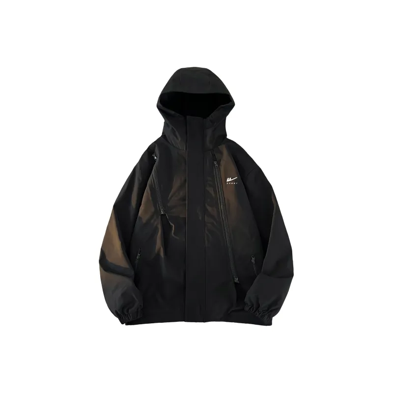 Warrior Huichao Riding The Wind Collection Jackets Coats Unisex-25