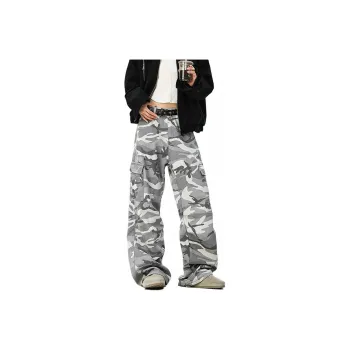 DARK HORSE Cargo Pants Unisex