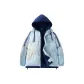 Glacier Blue
