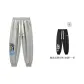 Gray (Comes with Brand Black Pants)