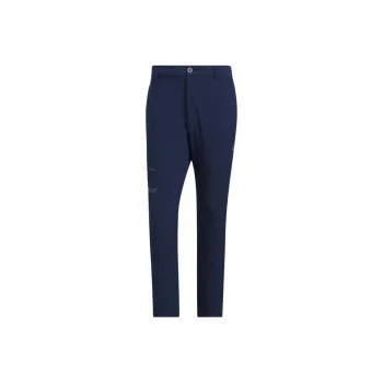 Adidas WIND. RDY EX Casual Pants Men's Marine Blue