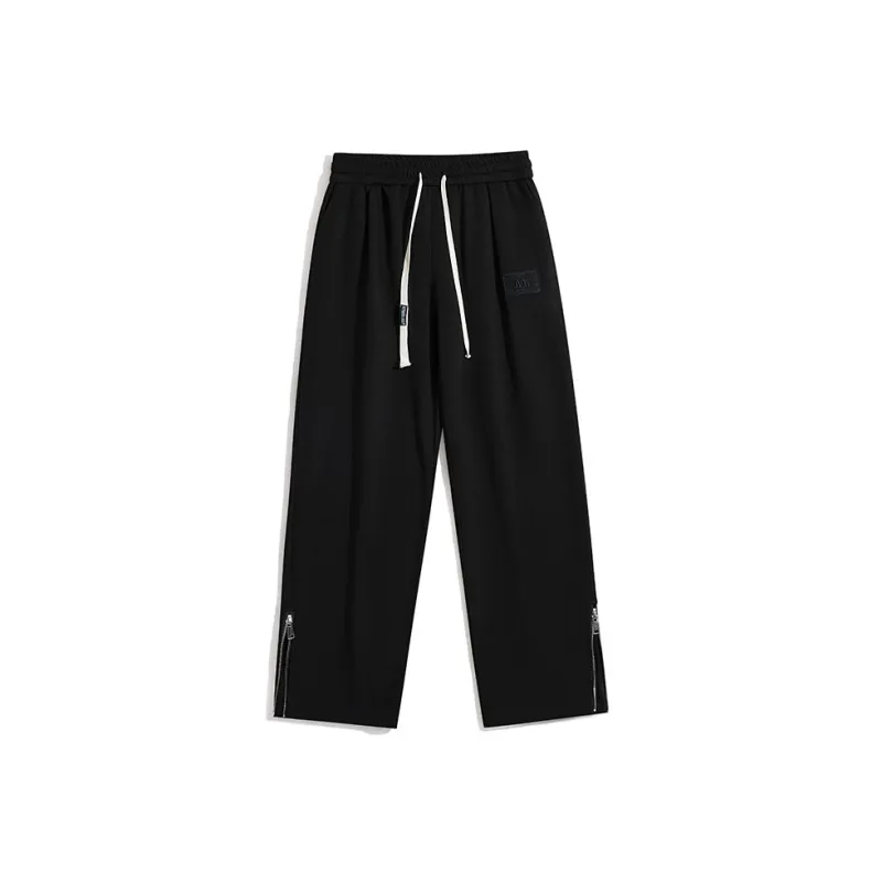 AMBER LIGHT Casual Pants Unisex-16