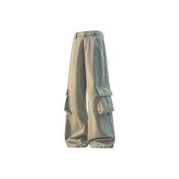 FORCEPULR Jeans Unisex