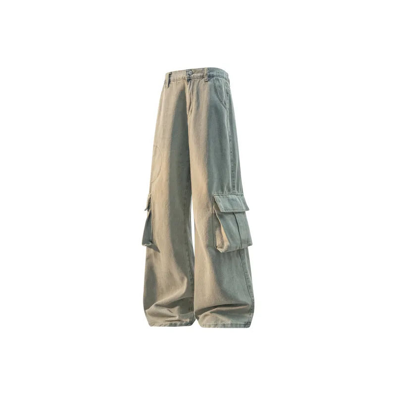 FORCEPULR Jeans Unisex-10