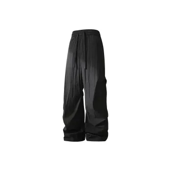 MEIPIN TANG Casual Pants Unisex