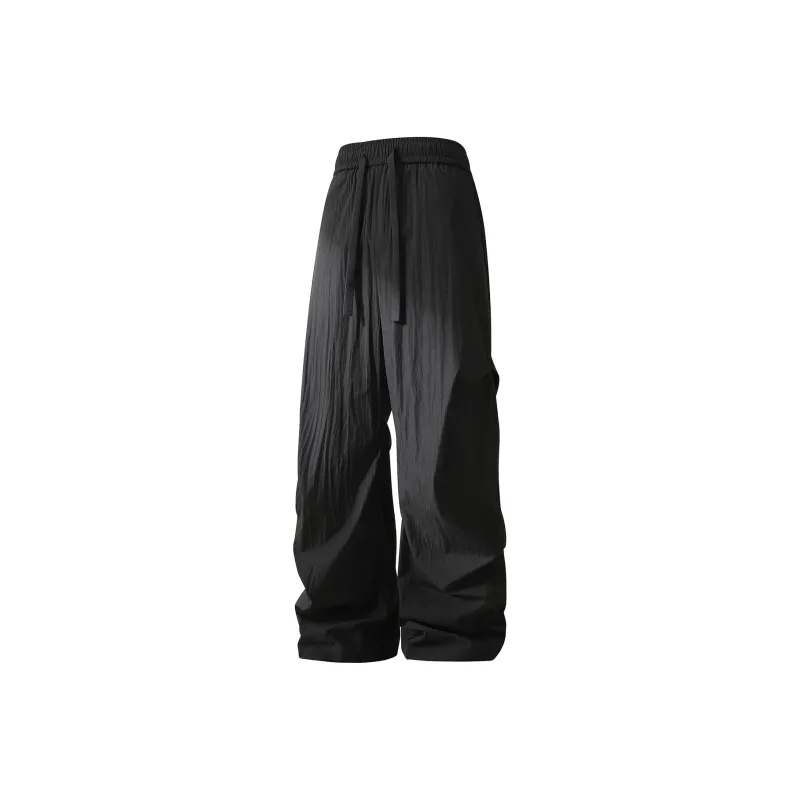 MEIPIN TANG Casual Pants Unisex-0