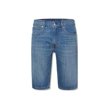 Levi's SS23 Ice Cool Shorts Men's Blue