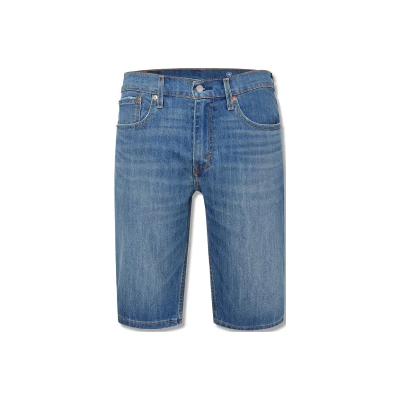 Levi's SS23 Ice Cool Shorts Men's Blue-0