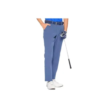 Le Coq Sportif Casual Pants Men's