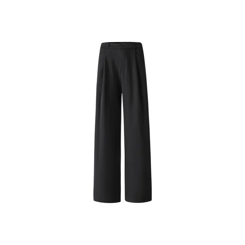 DJ.SPIRIT Suit Trousers Unisex-17