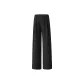 Black Extended Length