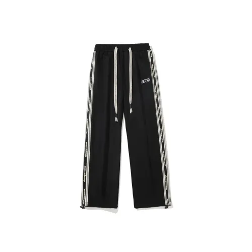 WARLI Casual Pants Unisex
